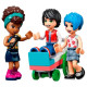 LEGO Friends "Диско-аркада для роллеров" 41708
